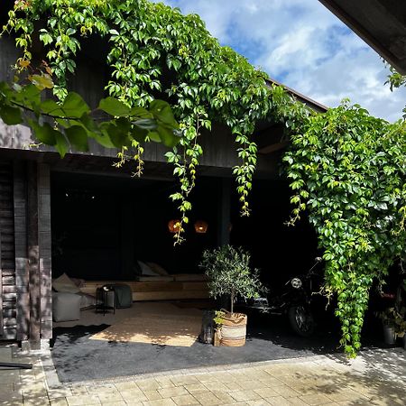 Tini House Βίλα Wagrain Εξωτερικό φωτογραφία