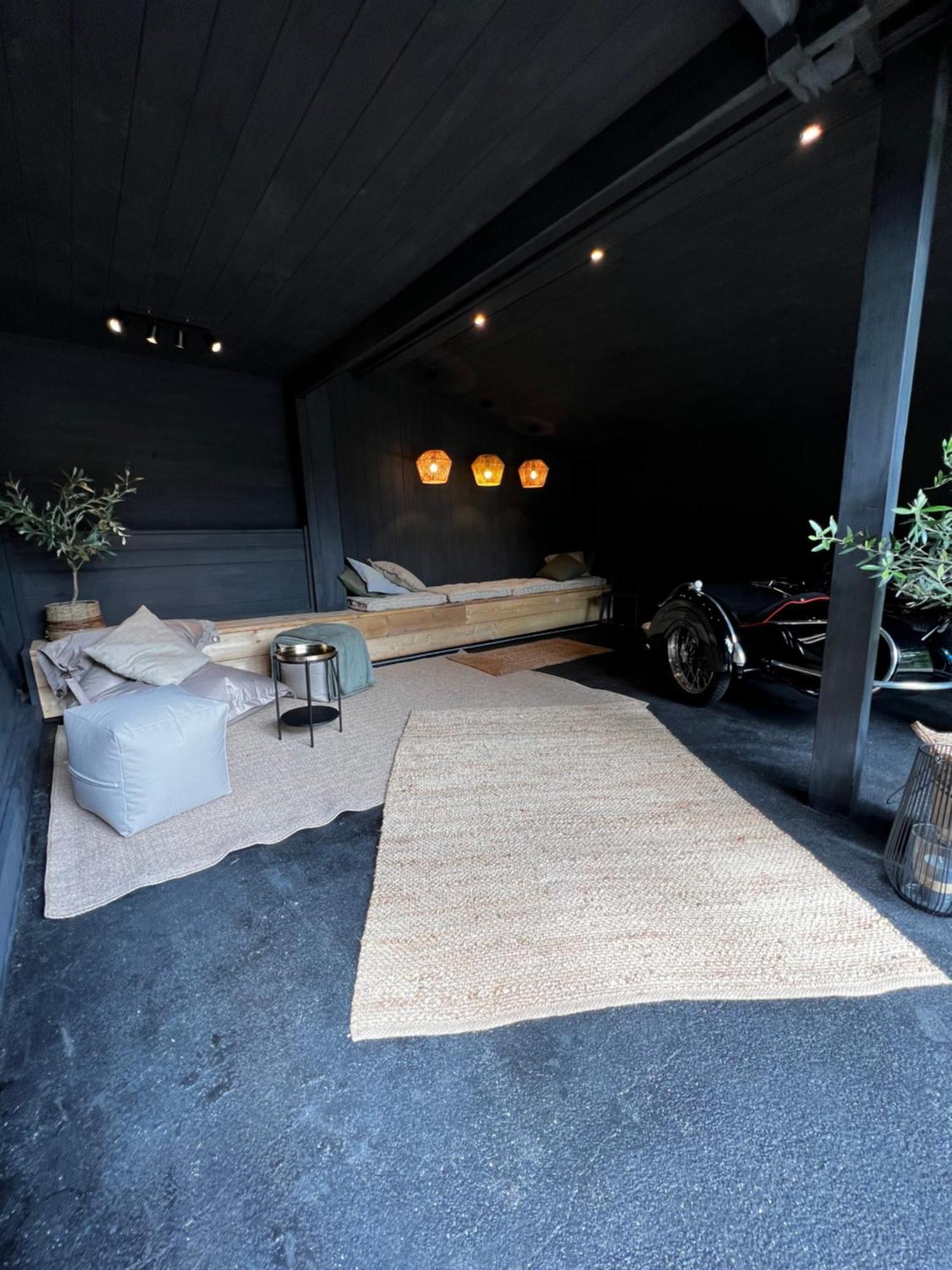 Tini House Βίλα Wagrain Εξωτερικό φωτογραφία