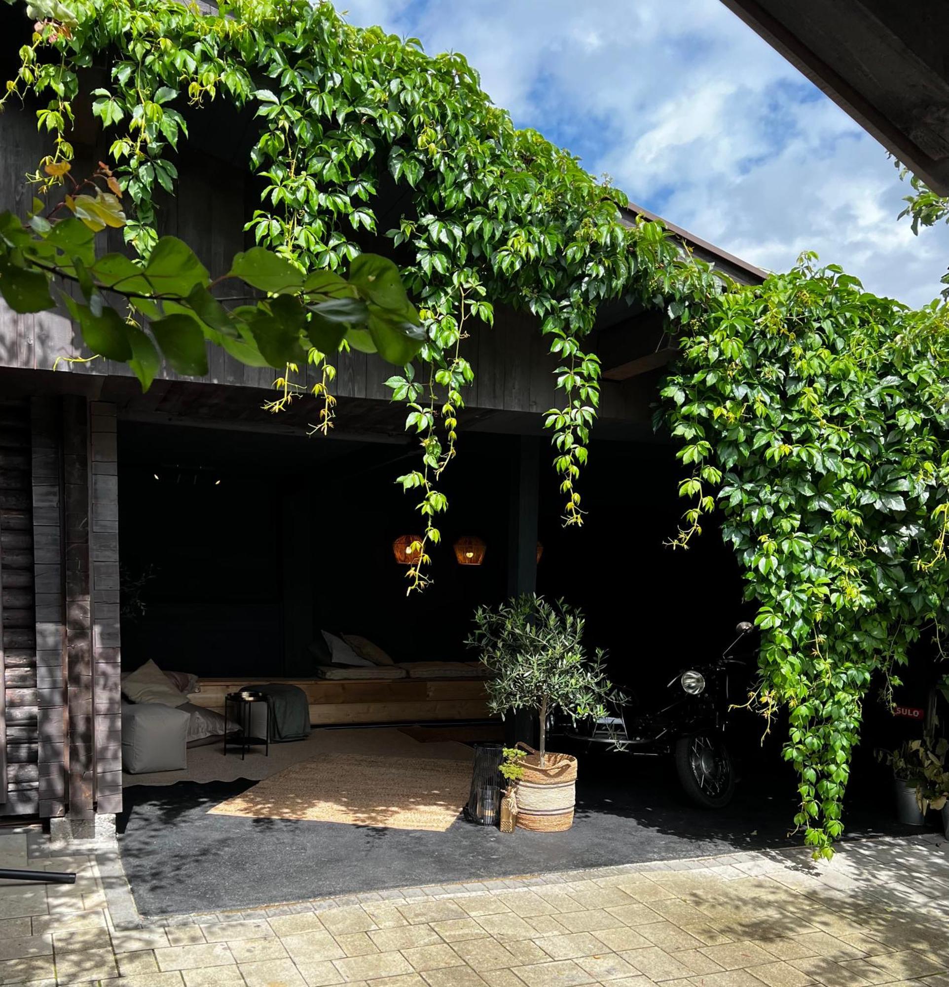 Tini House Βίλα Wagrain Εξωτερικό φωτογραφία